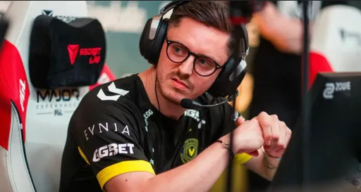ApEX: поздравляю с карьерой, ANGE1, мы много играли в CS, пока ты не перешёл в нубскую игру