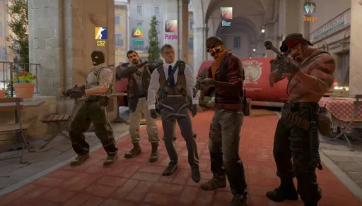 Слух: Valve изменит маппул в CS2 и перенесёт завершение третьего сезона Premier