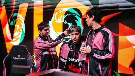 Evil Geniuses и beastcoast прошли на ESL One Berlin Major 2023