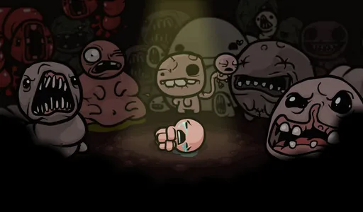 The Binding of Isaac: Repentance+ Online выйдет на PS5, Xbox и Nintendo Switch 2