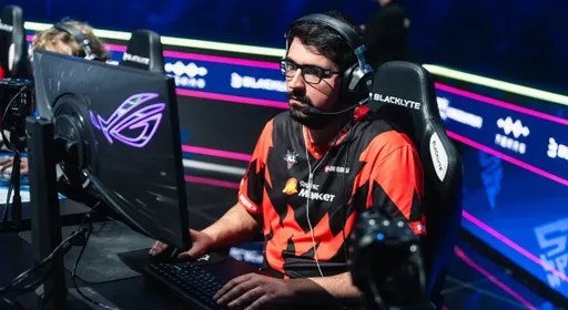 Team Yandex завершила первый день BLAST Slam VII без поражений