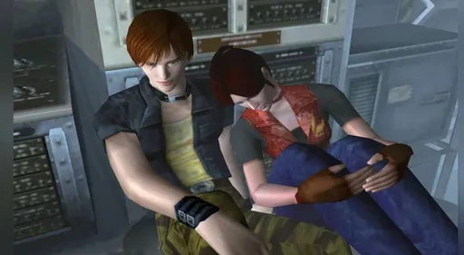Resident Evil: Code Veronica могут показать на Summer Game Fest 2026