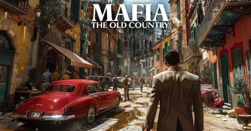 Вышел геймплейный трейлер Mafia: The Old Country – релиз 8 августа