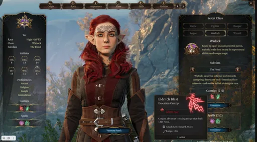 Как пройти игру Baldur’s Gate 3 на ПК
