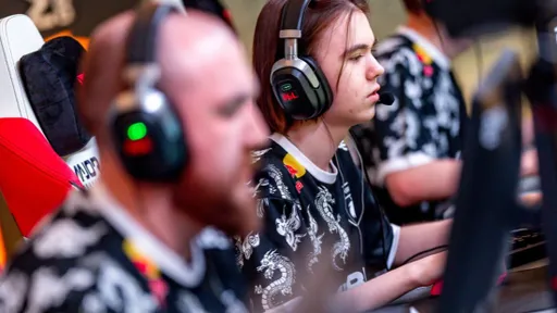 Team Spirit сыграет с OG в дебютном матче на BLAST Premier: Fall Groups 2024