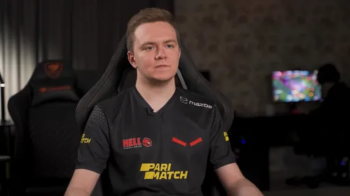 Re1bl станет новым мидером L1ga Team