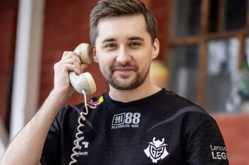 G2 Esports: разговаривали со сценаристами, мы победим на IEM Chengdu 2024