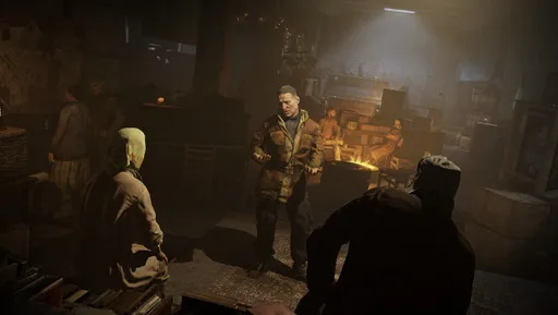 Авторы Metro Awakening раскрыли подробности игры и показали новые скриншоты