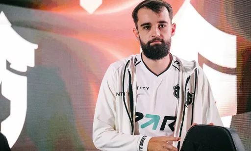 Entity обыграла Team Secret на квалификации ESL One Birmingham 2024