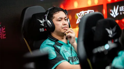 Расписание четвёртого дня плей-офф XSE Pro League Guangzhou, 12 июля