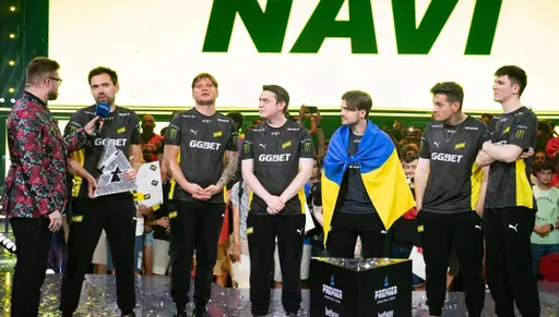 Somedieyoung может войти в основной ростер Natus Vincere