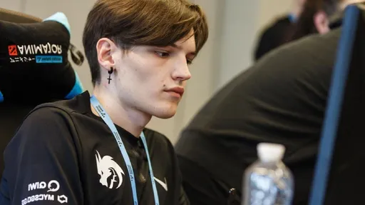 Spirit камбэкнула на второй карте и сыграла вничью с Talon на DreamLeague Season 20