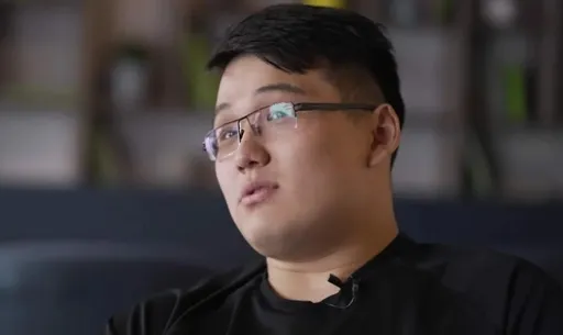 Jamba показал практис-комнату Execration на ESL One Berlin Major 2023