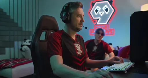 Игроки 9 Pandas прокомментировали победу в нижней сетке The Bali Major 2023