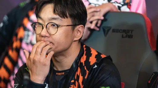 Тренер Talon Esports: Valve должна забанить всех 322-игроков, пока никого не останется