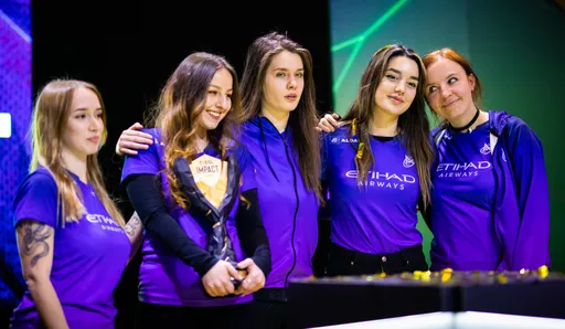 Развитие женского киберспорта в CS:GO: вызовы, достижения и перспективы