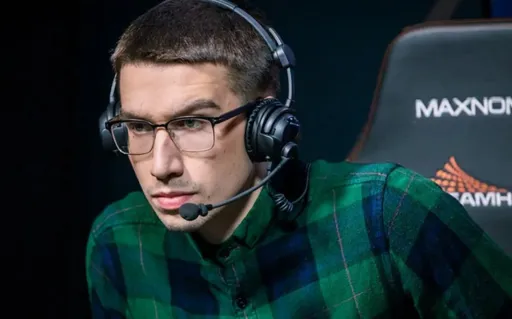 Scrawny: 4 дня до IEM Dallas, ни у кого нет проблем с визами, скрестим пальцы