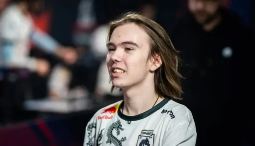 Team Spirit заняла четвёртое место в рейтинге ESL после EWC 2024