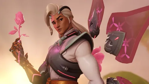 В Overwatch 2 начался четвёртый сезон – Ткач Жизни получил русскую локализацию