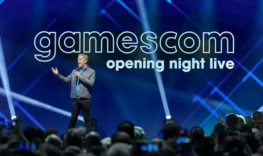 Джефф Кили показал трейлер Gamescom 2024