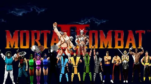 Warner Bros. представила тизер фильма Mortal Kombat 2 в стиле вымышленного боевика