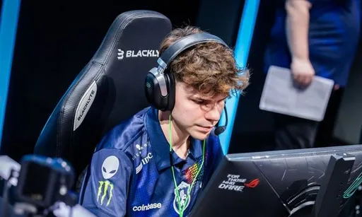 Siuhy о Team Liquid: никаких оправданий больше быть не должно