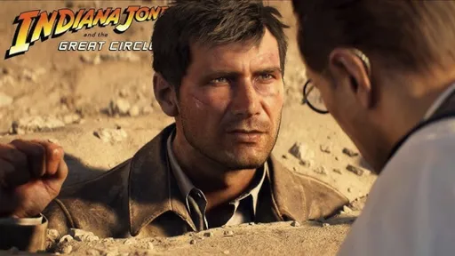 Indiana Jones and the Great Circle достигла четырёх миллионов игроков