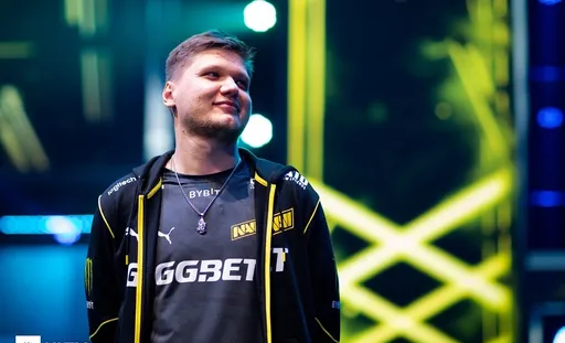 NaVi получила первое поражение на EPL S17