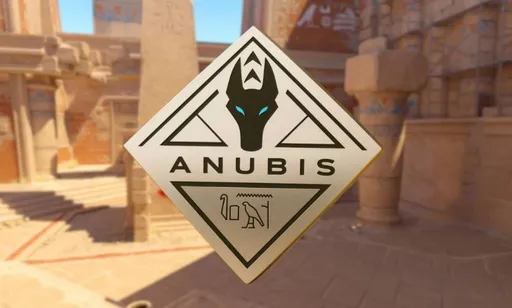 Anubis заменит Train в 4-м сезоне «Премьера» и соревновательном маппуле CS2
