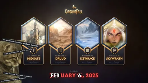 Y0nd показал причину продления события «Павшая Корона» в Dota 2