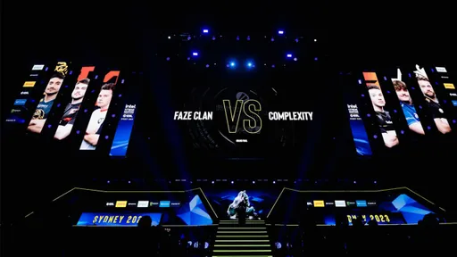 Акционеры GameSquare одобрили своё слияние с FaZe Clan