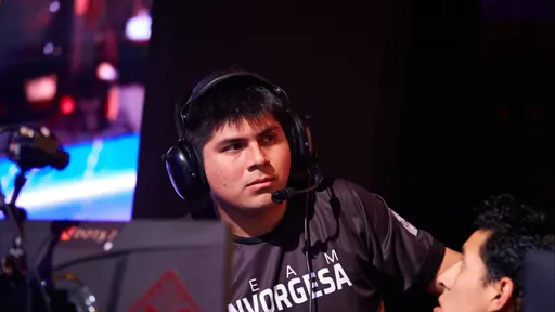 Beastcoast исключила K1 из состава по Dota 2