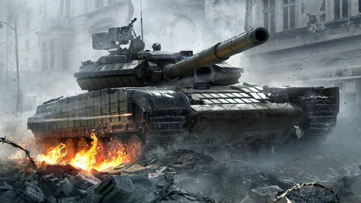 Как играть на танке Т-72А