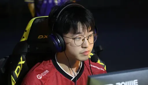 TYLOO вылетела из BLAST Rivals 2025 Season 2