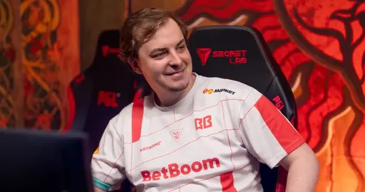 Kataomi: я уверен, что BetBoom Team выиграет этот турнир