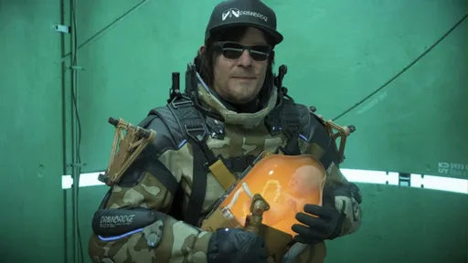 Kojima Productions показала требования Death Stranding 2: On the Beach