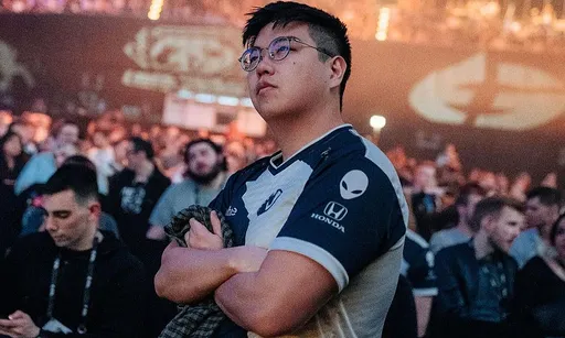 Blitz похвалил формат плей-офф BLAST Slam VI