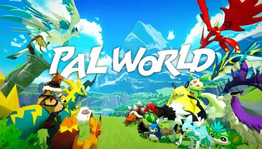 Palworld получит кроссплей – масштабный патч выйдет в конце марта