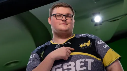 Boombl4 показал отклонённый концепт стикера к первому мейджору по CS2