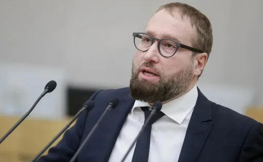 Депутат Горелкин: интересно, на какие уступки пошёл Дуров*, чтобы покинуть Париж?