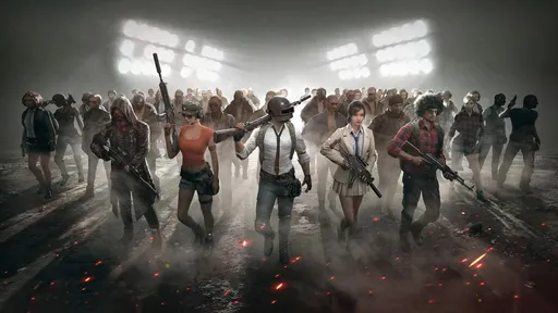 Геймеры обнаружили новые баги в PUBG: Battlegrounds после выхода патча
