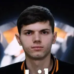 Илья LiL Ильюк