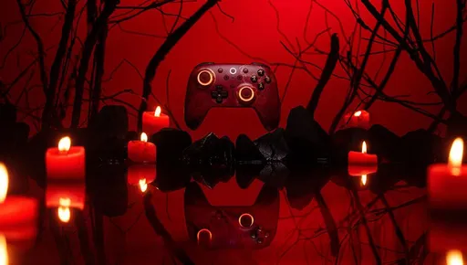 8BitDo показала геймпад в стиле Wuchang: Fallen Feathers – ретро-дизайн и современные функции
