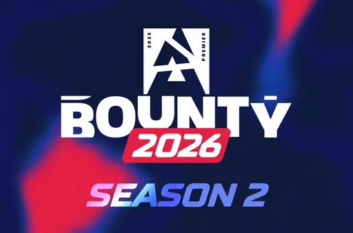 Организаторы раскрыли стоимость победы над командами на BLAST Bounty 2026 S2