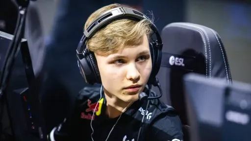 M0NESY проведёт трансляцию после вылета из ESL Pro League Season 21