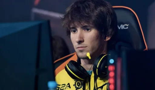 Dendi о победе B8: маленький турнир, но я всё равно рад