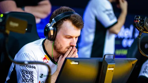 BIG выбила Complexity в нижнюю сетку группы B на EPL Season 17