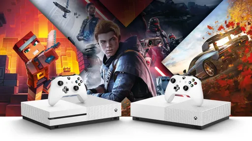 Слух: cледующий Xbox может стать гибридом консоли и ПК