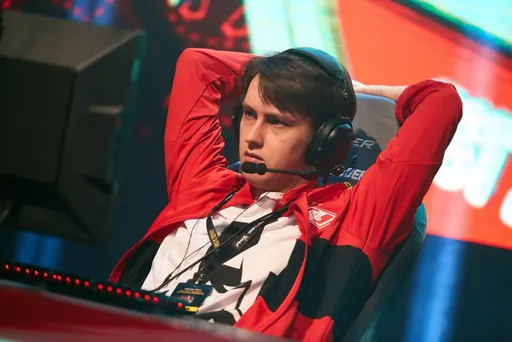 Chuvash заменит Misha в составе OG на ESL One Malaysia 2022