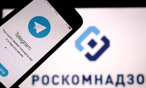 Госдума подтвердила контакт между Telegram и Роскомнадзором